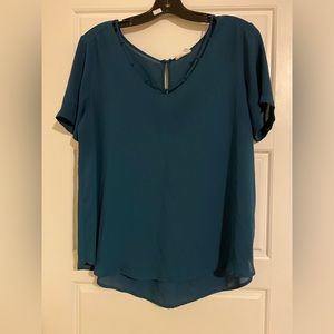 Sienna Sky blouse